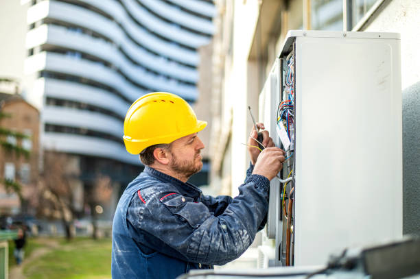 Best Commercial Electrical Services  in Dayton, NJ