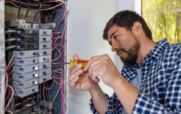 Best Industrial Electrical Services  in Dayton, NJ